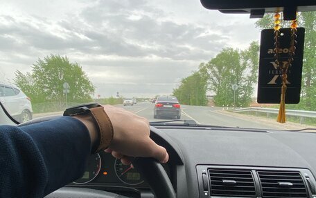 Ford Mondeo III, 2004 год, 350 000 рублей, 14 фотография