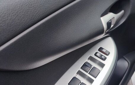 Toyota Corolla, 2010 год, 920 000 рублей, 6 фотография