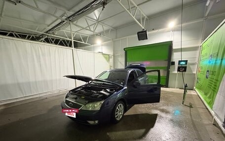 Ford Mondeo III, 2004 год, 350 000 рублей, 12 фотография