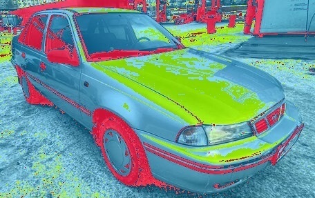 Daewoo Nexia I рестайлинг, 2004 год, 230 000 рублей, 1 фотография