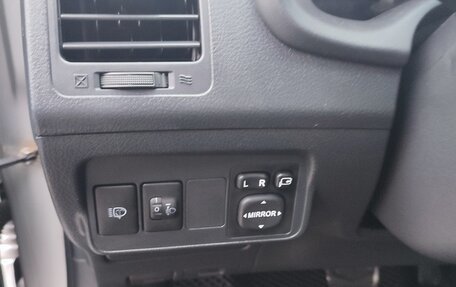 Toyota Corolla, 2010 год, 920 000 рублей, 7 фотография