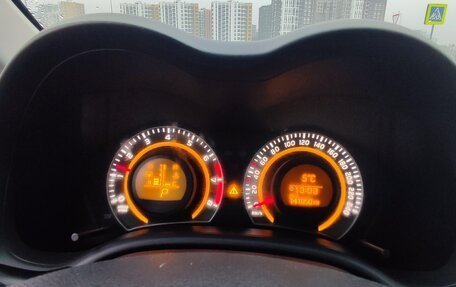 Toyota Corolla, 2010 год, 920 000 рублей, 10 фотография