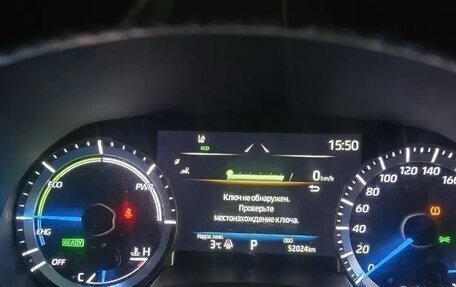 Toyota Highlander, 2023 год, 6 350 000 рублей, 7 фотография