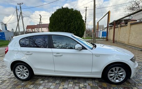 BMW 1 серия, 2011 год, 810 000 рублей, 8 фотография