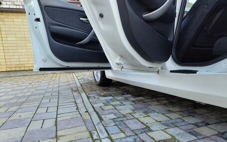 BMW 1 серия, 2011 год, 810 000 рублей, 10 фотография