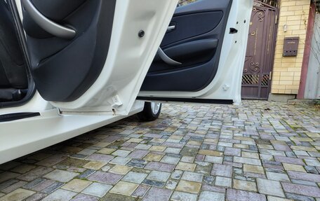 BMW 1 серия, 2011 год, 810 000 рублей, 11 фотография