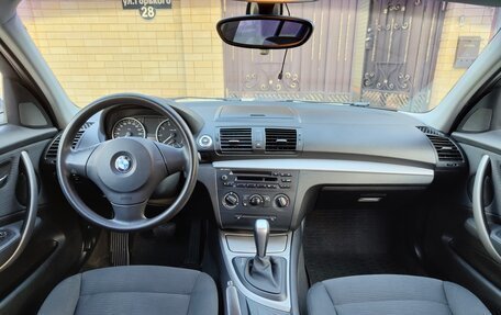 BMW 1 серия, 2011 год, 810 000 рублей, 16 фотография