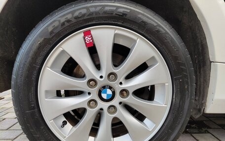 BMW 1 серия, 2011 год, 810 000 рублей, 19 фотография