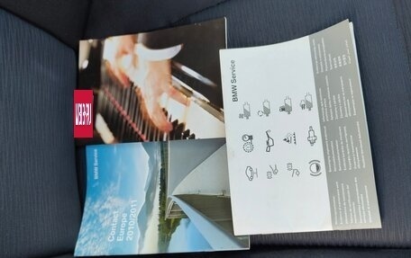 BMW 1 серия, 2011 год, 810 000 рублей, 18 фотография