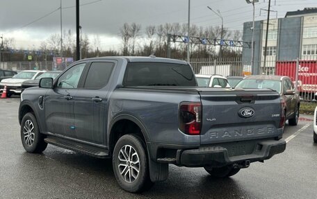 Ford Ranger, 2025 год, 6 123 500 рублей, 2 фотография