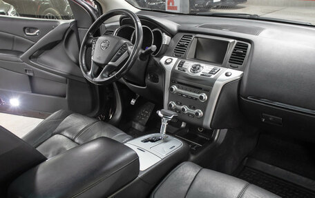 Nissan Murano, 2015 год, 1 349 000 рублей, 11 фотография