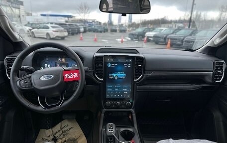 Ford Ranger, 2025 год, 6 123 500 рублей, 5 фотография