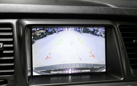 Nissan Murano, 2015 год, 1 349 000 рублей, 24 фотография