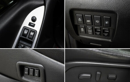 Nissan Murano, 2015 год, 1 349 000 рублей, 25 фотография