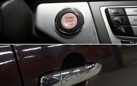 Nissan Murano, 2015 год, 1 349 000 рублей, 26 фотография