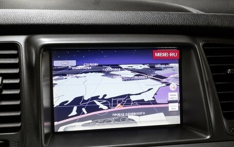 Nissan Murano, 2015 год, 1 349 000 рублей, 23 фотография