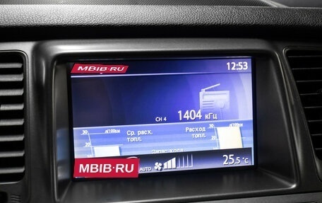 Nissan Murano, 2015 год, 1 349 000 рублей, 22 фотография