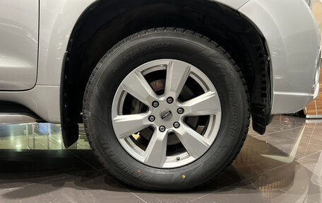 Toyota Land Cruiser Prado 150 рестайлинг 2, 2015 год, 3 379 000 рублей, 22 фотография