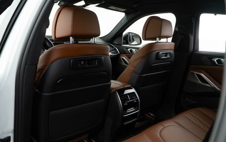 BMW X6, 2021 год, 8 498 999 рублей, 11 фотография