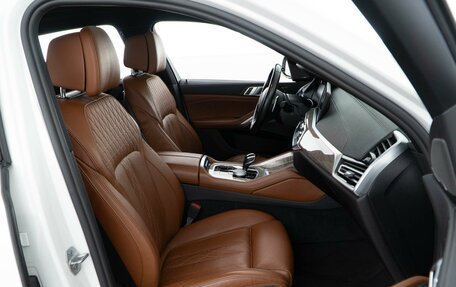 BMW X6, 2021 год, 8 498 999 рублей, 8 фотография