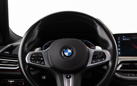 BMW X6, 2021 год, 8 498 999 рублей, 13 фотография