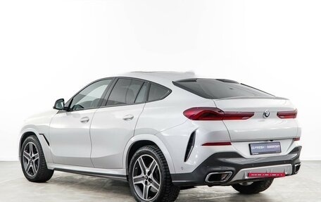 BMW X6, 2021 год, 8 498 999 рублей, 2 фотография
