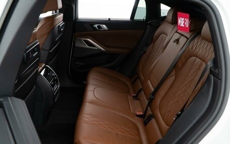 BMW X6, 2021 год, 8 498 999 рублей, 9 фотография