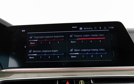 BMW X6, 2021 год, 8 498 999 рублей, 18 фотография