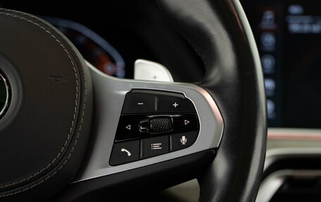 BMW X6, 2021 год, 8 498 999 рублей, 15 фотография