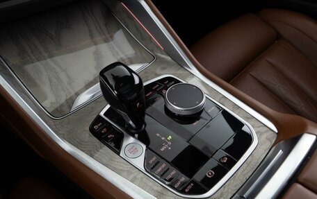 BMW X6, 2021 год, 8 498 999 рублей, 21 фотография