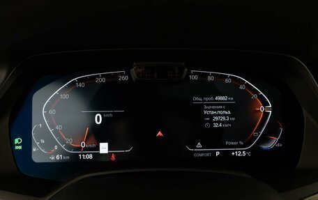 BMW X6, 2021 год, 8 498 999 рублей, 28 фотография