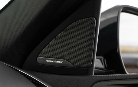 BMW X6, 2021 год, 8 498 999 рублей, 25 фотография