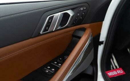 BMW X6, 2021 год, 8 498 999 рублей, 20 фотография