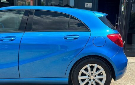 Mercedes-Benz A-Класс, 2014 год, 1 149 000 рублей, 8 фотография