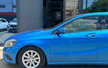 Mercedes-Benz A-Класс, 2014 год, 1 149 000 рублей, 7 фотография