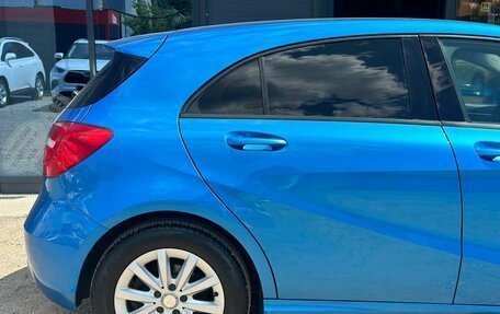 Mercedes-Benz A-Класс, 2014 год, 1 149 000 рублей, 15 фотография