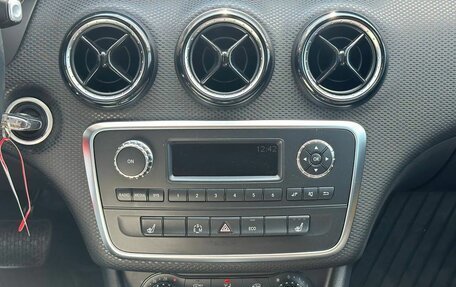 Mercedes-Benz A-Класс, 2014 год, 1 149 000 рублей, 24 фотография