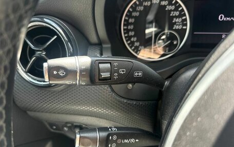 Mercedes-Benz A-Класс, 2014 год, 1 149 000 рублей, 22 фотография