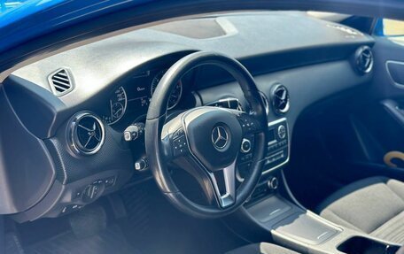 Mercedes-Benz A-Класс, 2014 год, 1 149 000 рублей, 20 фотография