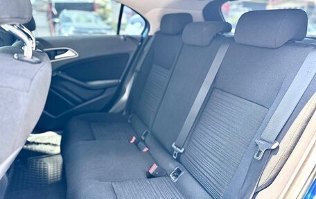 Mercedes-Benz A-Класс, 2014 год, 1 149 000 рублей, 26 фотография