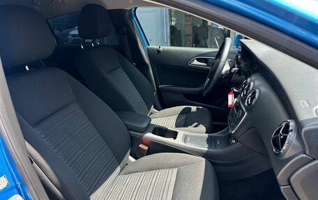 Mercedes-Benz A-Класс, 2014 год, 1 149 000 рублей, 28 фотография