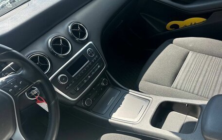 Mercedes-Benz A-Класс, 2014 год, 1 149 000 рублей, 25 фотография