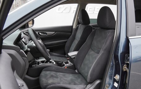 Nissan X-Trail, 2016 год, 1 420 000 рублей, 10 фотография