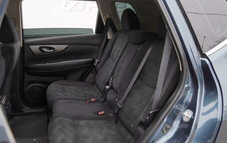 Nissan X-Trail, 2016 год, 1 420 000 рублей, 9 фотография