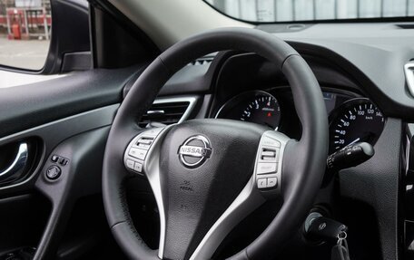 Nissan X-Trail, 2016 год, 1 420 000 рублей, 18 фотография