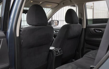 Nissan X-Trail, 2016 год, 1 420 000 рублей, 11 фотография