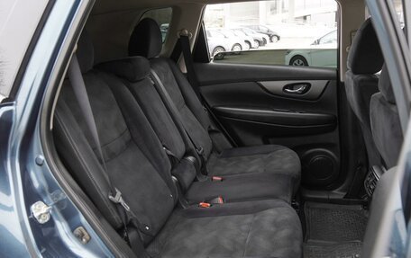 Nissan X-Trail, 2016 год, 1 420 000 рублей, 7 фотография