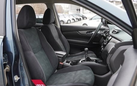 Nissan X-Trail, 2016 год, 1 420 000 рублей, 8 фотография