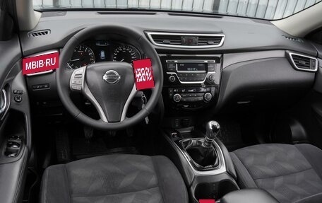 Nissan X-Trail, 2016 год, 1 420 000 рублей, 6 фотография