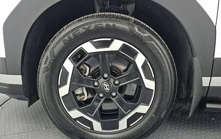 Hyundai Santa Fe IV, 2025 год, 6 629 000 рублей, 3 фотография